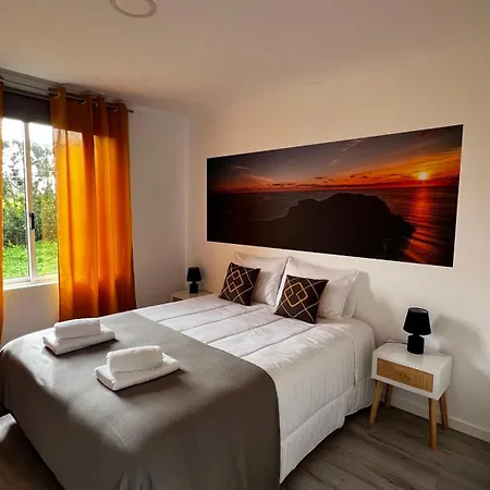 Pensjonat Ln Horta (Azores)