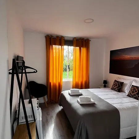 Ln Pensjonat Horta (Azores)