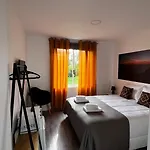 Ln Gæstehus Horta (Azores)