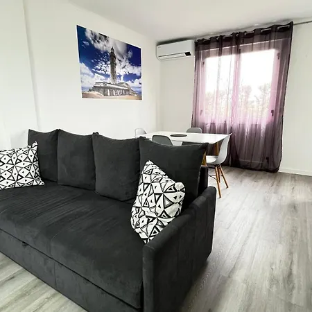 Vendégház Ln Horta