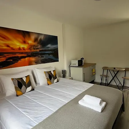 Ln Vendégház Horta