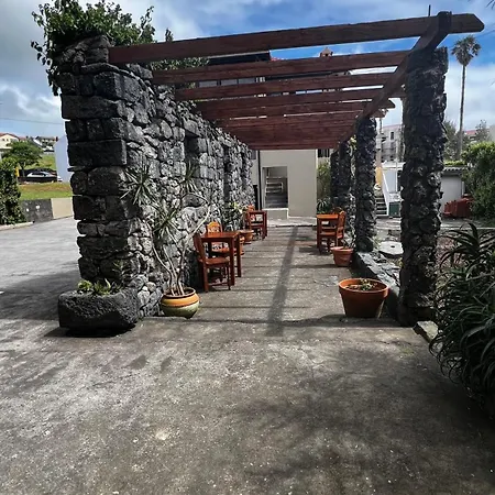 Ln Maison d'hôtes Horta (Azores)