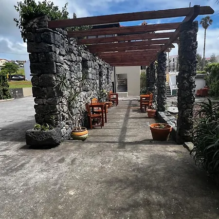 Ln بيت ضيافة أورتا