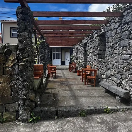 Ln Maison d'hôtes Horta (Azores)