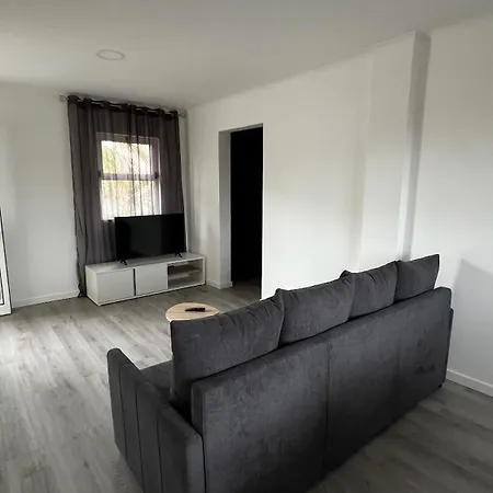 Casa de hóspedes Ln 3*