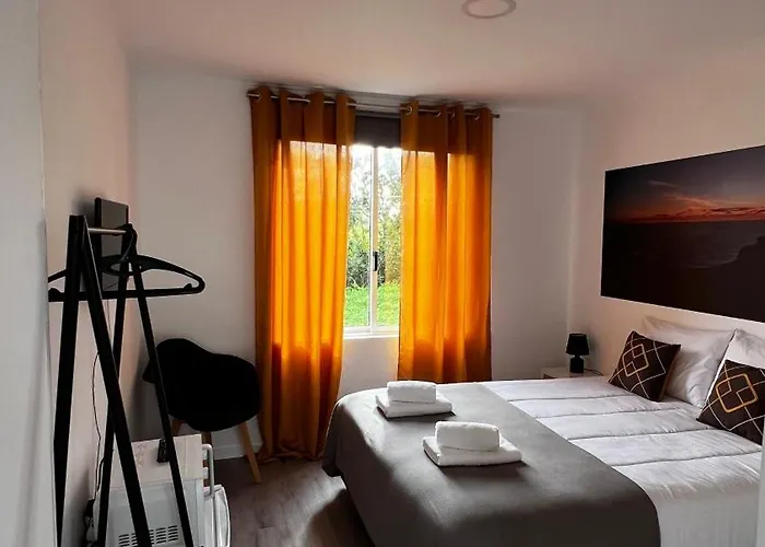 Ln بيت ضيافة أورتا