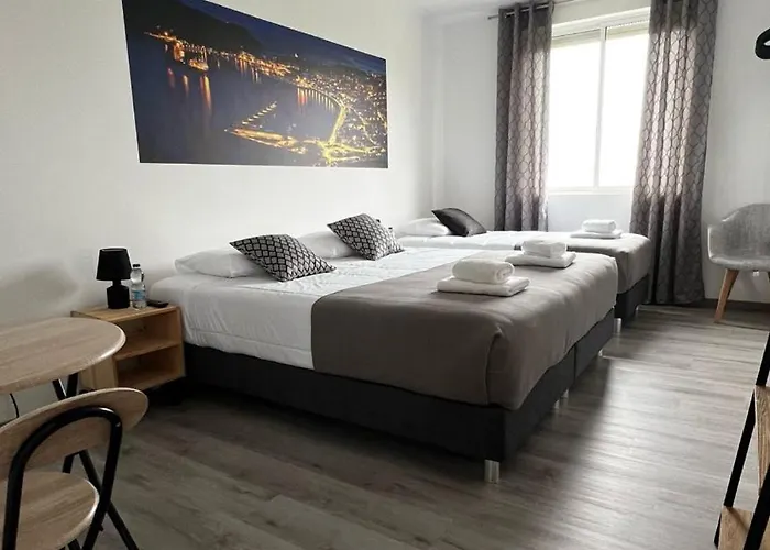 بيت ضيافة Ln 3*