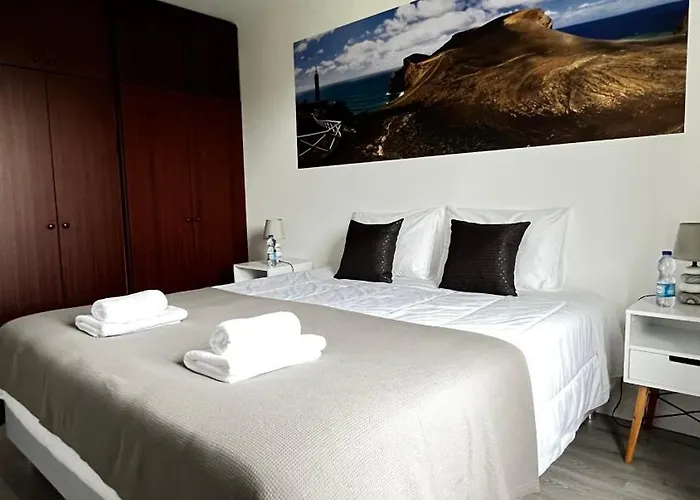 Ln بيت ضيافة أورتا