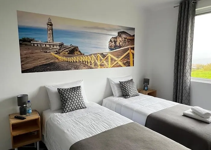 بيت ضيافة Ln أورتا